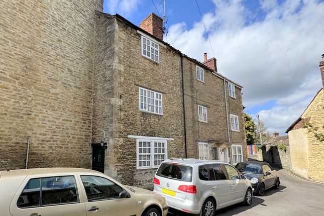 Sheppards Barton, Frome, Somerset... 2 bed terraced house for sale