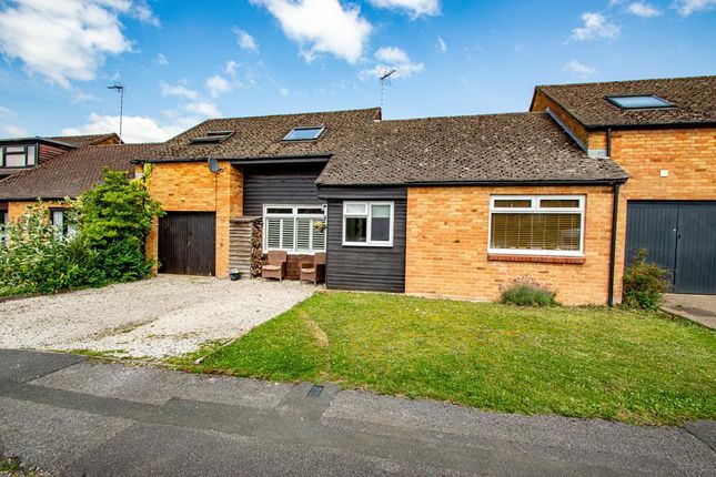 West Chiltern, Reading RG8 4 bed link detached house for sale