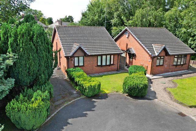 Millers Fold, Eccleston, WA10 2 bed detached bungalow for sale