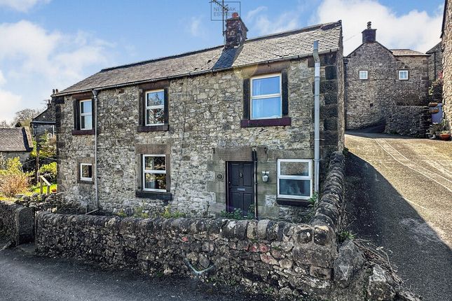 Matlock DE4 3 bed cottage for sale