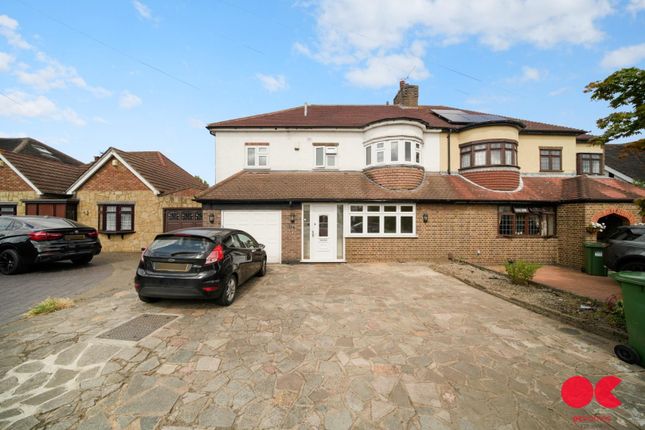 4 bedroom semi-detached house for sale