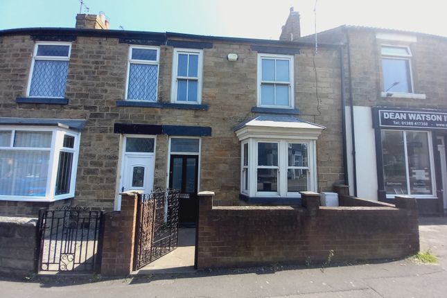 Clyde Terrace, Spennymoor, County... 3 bed terraced house for sale
