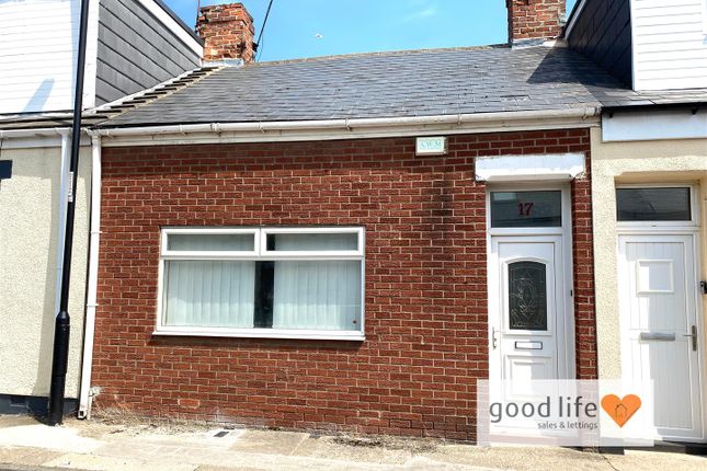Duncan Street, Sunderland SR4 2 bed terraced house for sale