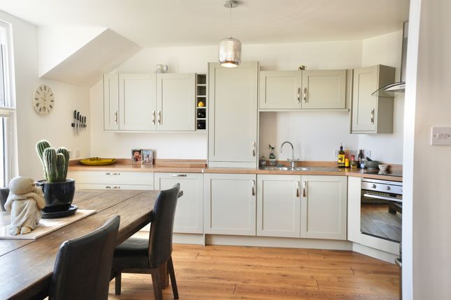 Cabbell Road, Cromer, NR27 2 bed apartment for sale