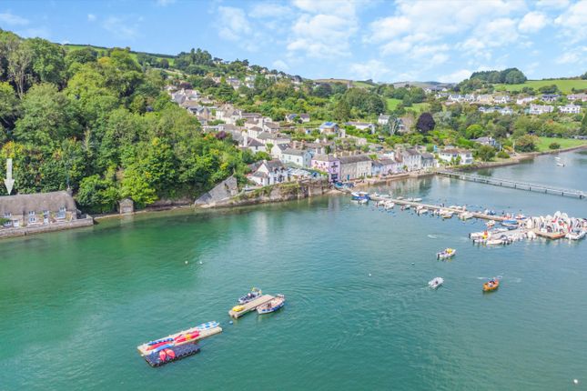 Dittisham, Dartmouth, Devon, TQ6 4 bed detached house for sale