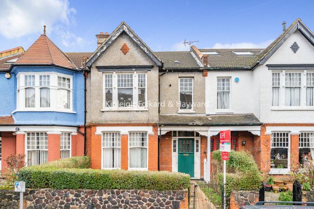 Etchingham Park Road, Finchley... 3 bed terraced house for sale
