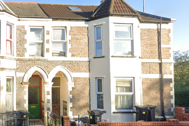 5 bedroom end of terrace house for sale