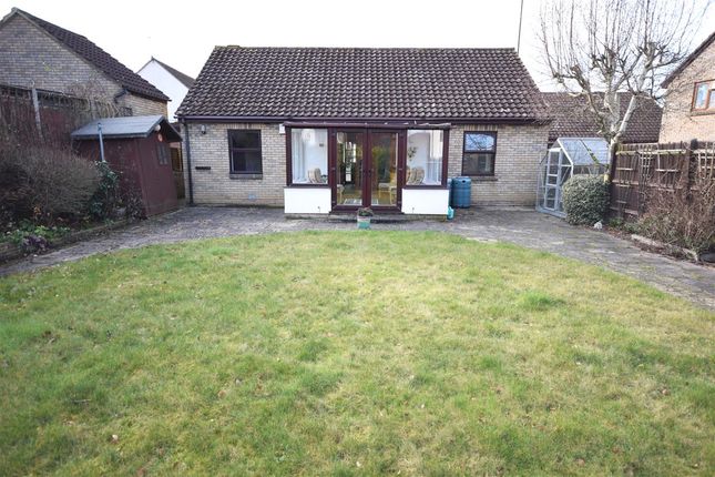 3 bedroom bungalow for sale