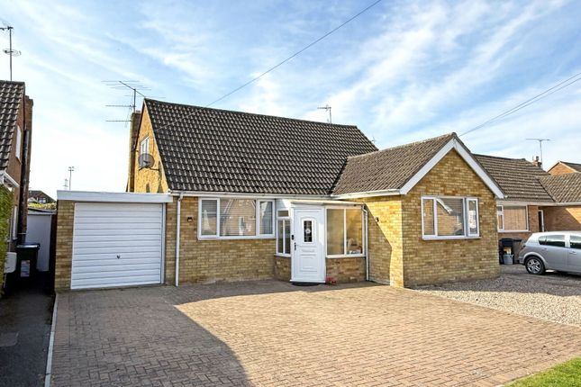 Victoria Road, Cogenhoe... 3 bed detached house for sale