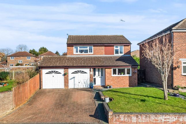 Stubbs Lane, Barton Seagrave, NN15 4 bed detached house for sale