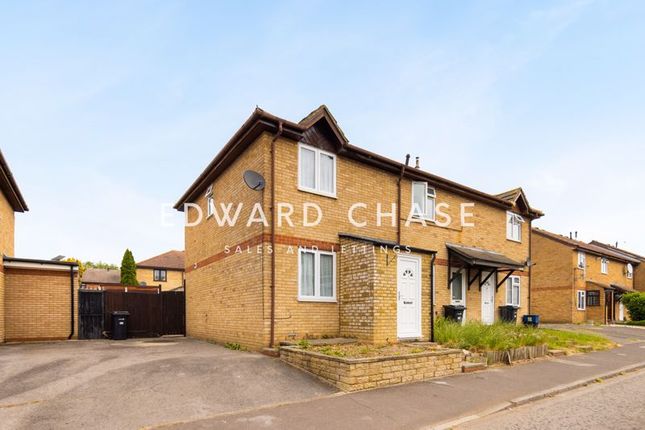 St Annes Terrace, Hainault, IG6 2 bed semi