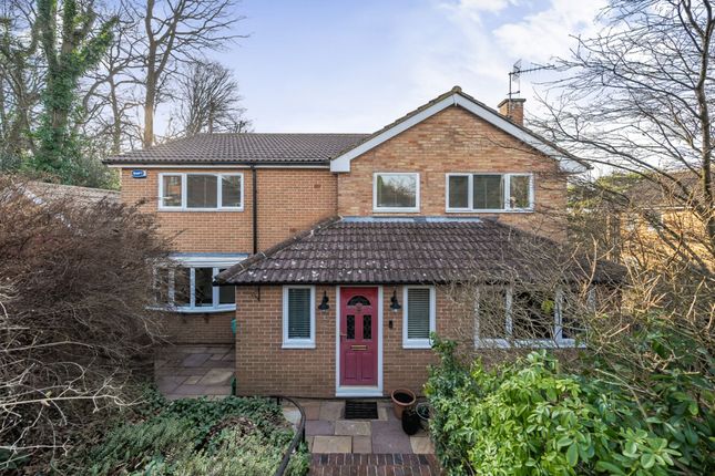 Hilbert Road, Tunbridge Wells, TN2 5 bed detached house for sale