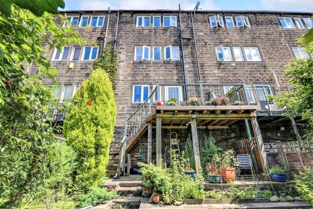 Wood End, Keighley Road, Hebden... 3 bed terraced house for sale