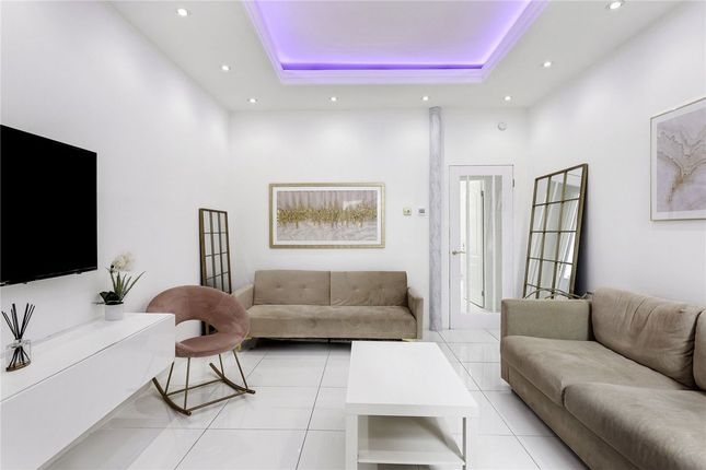 Lisson Street, London NW1 1 bed flat for sale
