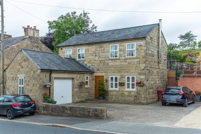 High Street, Belmont, Bolton 3 bed detached house for sale