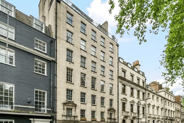 Berkeley Square, London, W1J 1 bed apartment for sale