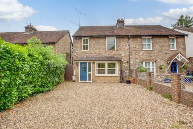Station Road, Amersham... 4 bed semi