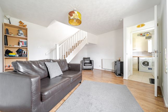 Great Meadow Road, Bristol BS32 2 bed terraced house for sale