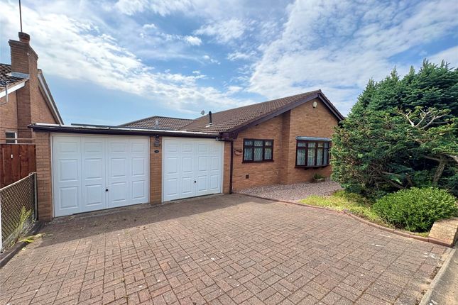 3 bed bungalow