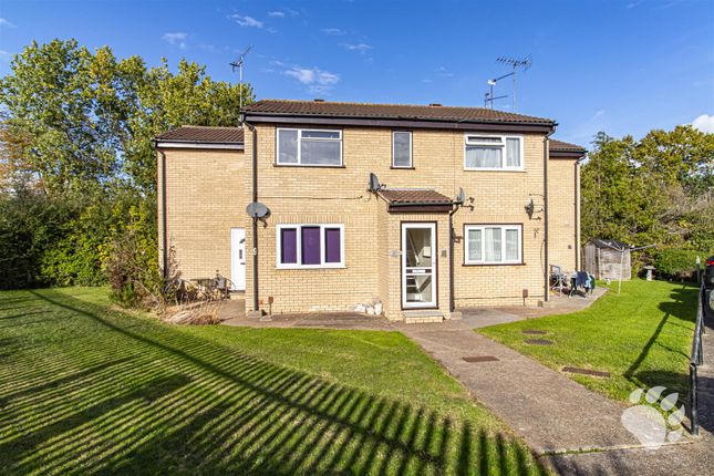 1 bedroom maisonette for sale