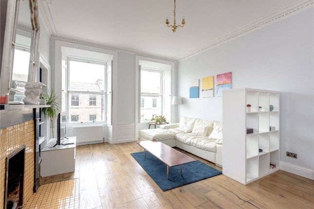 Clerk Street, Newington, Edinburgh, EH8 3 bed apartment for sale