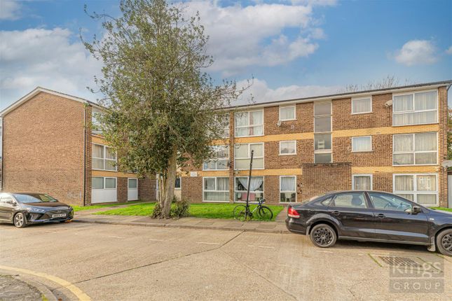 Northumberland Park, London 2 bed flat for sale