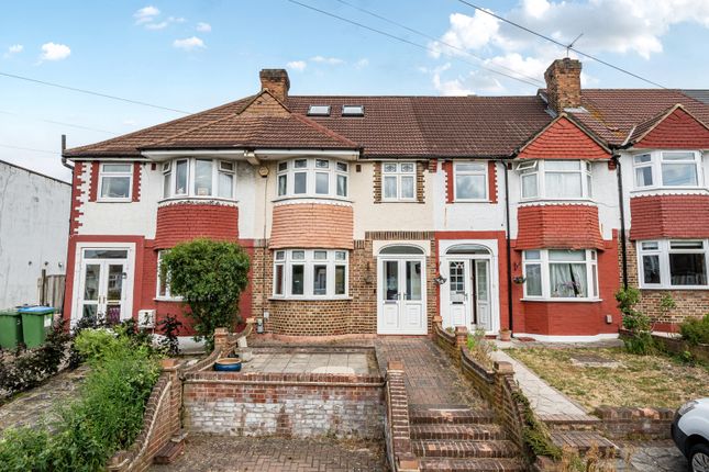 Westmount Road, London 4 bed terraced house for sale