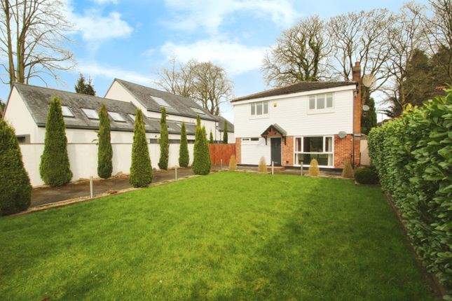 Paxford Place, Cheshire SK9 4 bed detached house for sale
