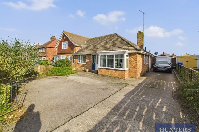 2 bedroom semi-detached bungalow for sale