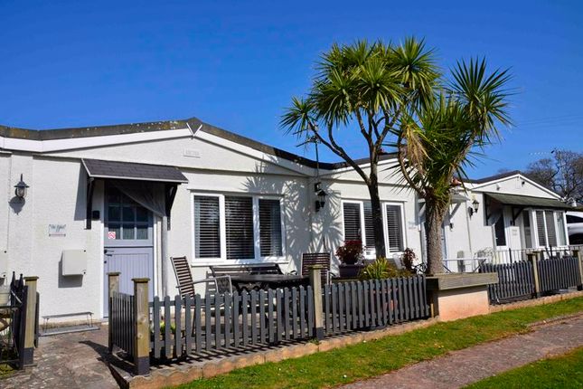 GREENWAY ROAD GALMPTON 1 bed bungalow for sale