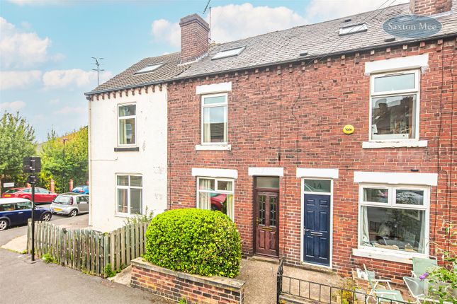 Pickmere Road, Crookes, Sheffield 3 bed terraced house for sale