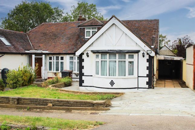 5 bed chalet