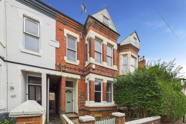 Waldeck Road, Nottingham NG5 5 bed terraced house for sale
