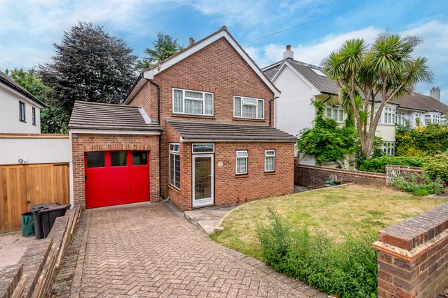 Madeira Avenue, Shortlands, Bromley, BR1 3 bed detached house for sale