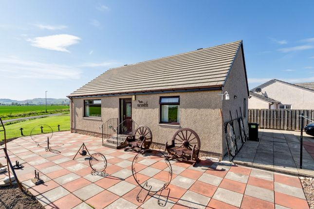 Errol, Perth, PH2 3 bed detached bungalow for sale