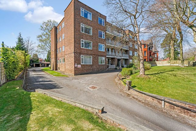 Haversham Court, Middleton Road 2 bed apartment for sale