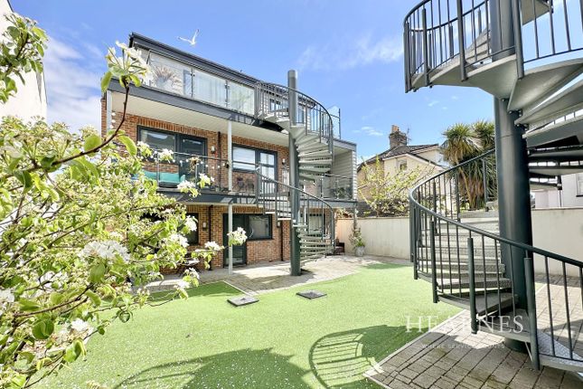 Southcote Road, Bournemouth, BH1 Studio for sale
