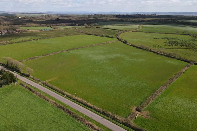 Rehoboth Road, Five Roads, Llanelli... Smallholding for sale