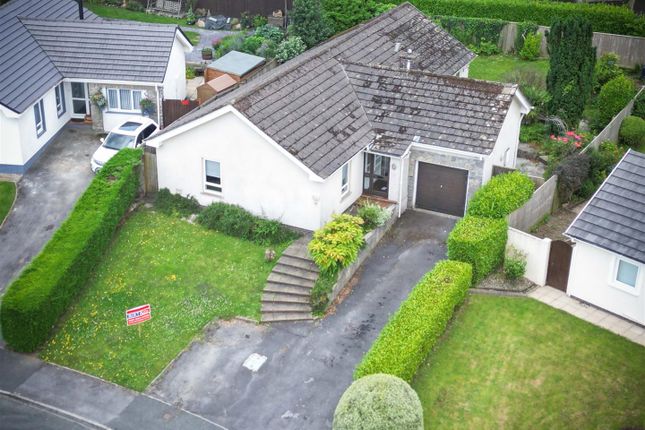 20 Nyth GwennolSaundersfootPembrokeshire 3 bed bungalow for sale