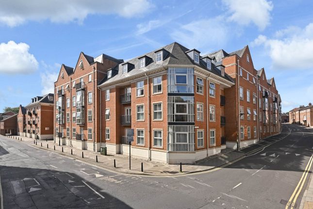 Centurion Square, Skeldergate, York, YO1 1 bed flat for sale