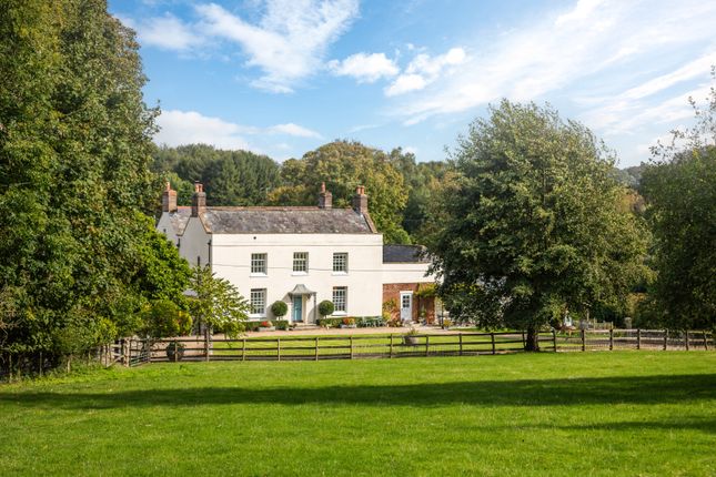 Piddletrenthide, Dorchester, Dorset, DT2 8 bed detached house for sale