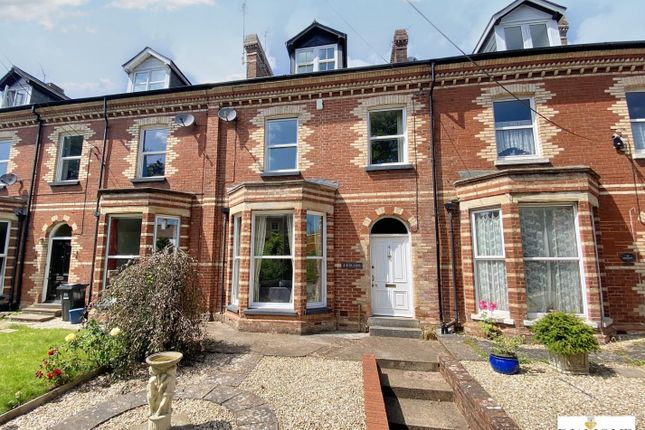 Redlands, Tiverton 6 bed terraced house for sale