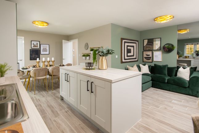 The Forester at Bishops Gate... 4 bed detached house for sale