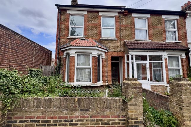 Tachbrook Road,  Southall, UB2 3 bed terraced house for sale