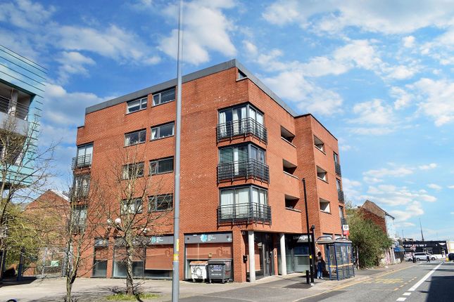 Moseley Road, Birmingham, West... 1 bed apartment for sale