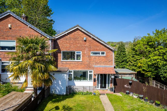 Treebourne Road, Biggin Hill, TN16 3 bed end of terrace house for sale