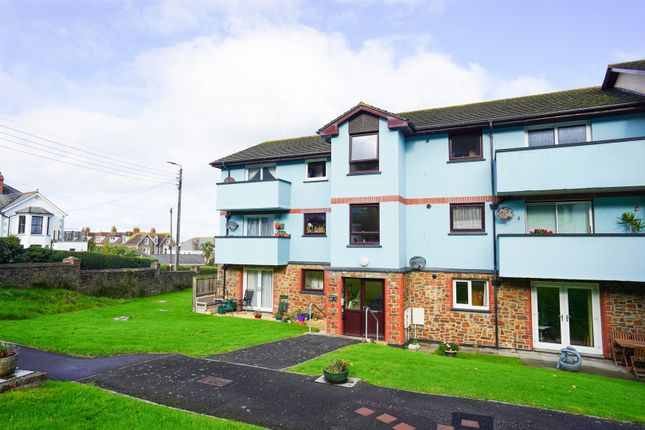 Nelson Road, Westward Ho, Bideford 2 bed apartment for sale