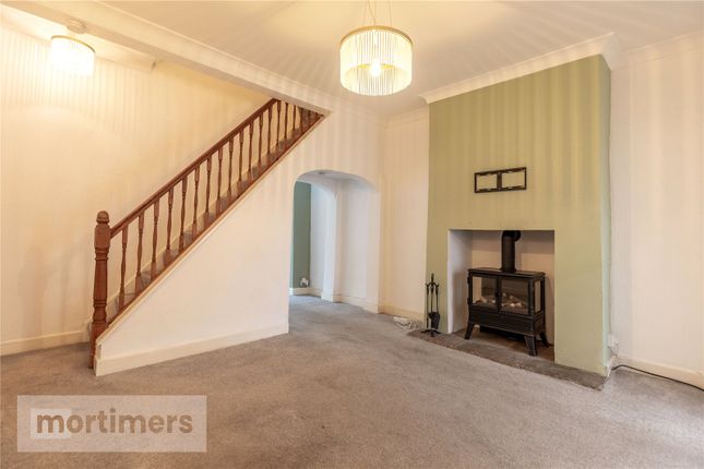 Montague Street, Clitheroe... 2 bed terraced house for sale