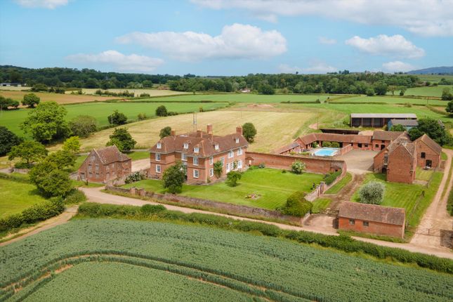 9 bedroom detached house for sale