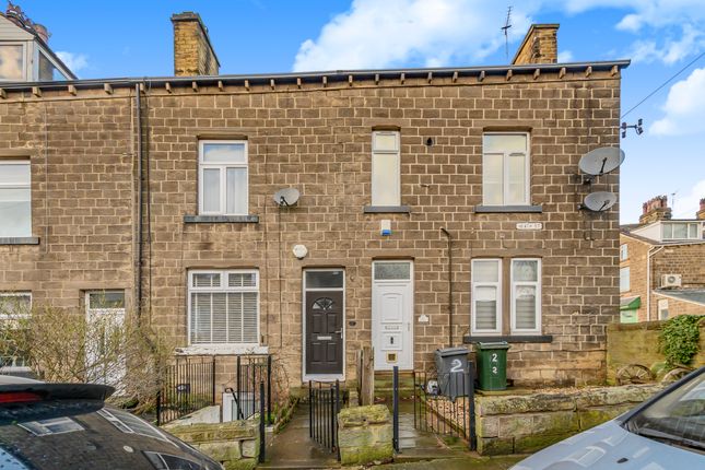 4 bed flat